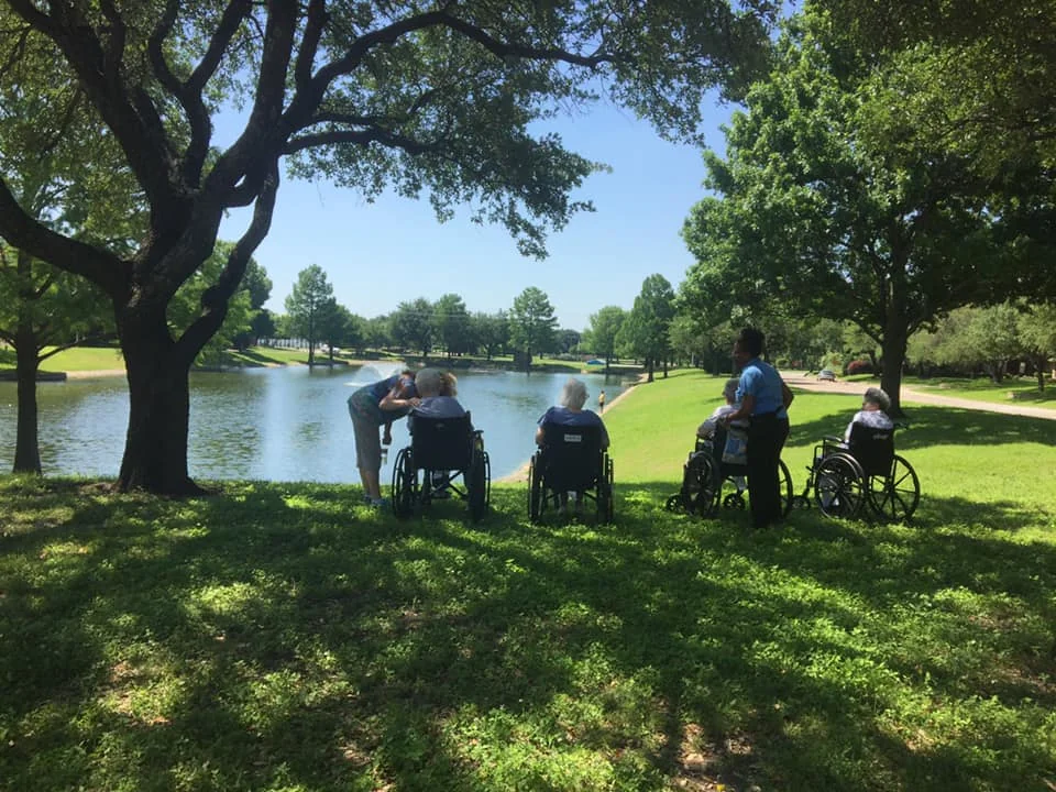 Manchester Care Homes Tranquilla - Dallas TX