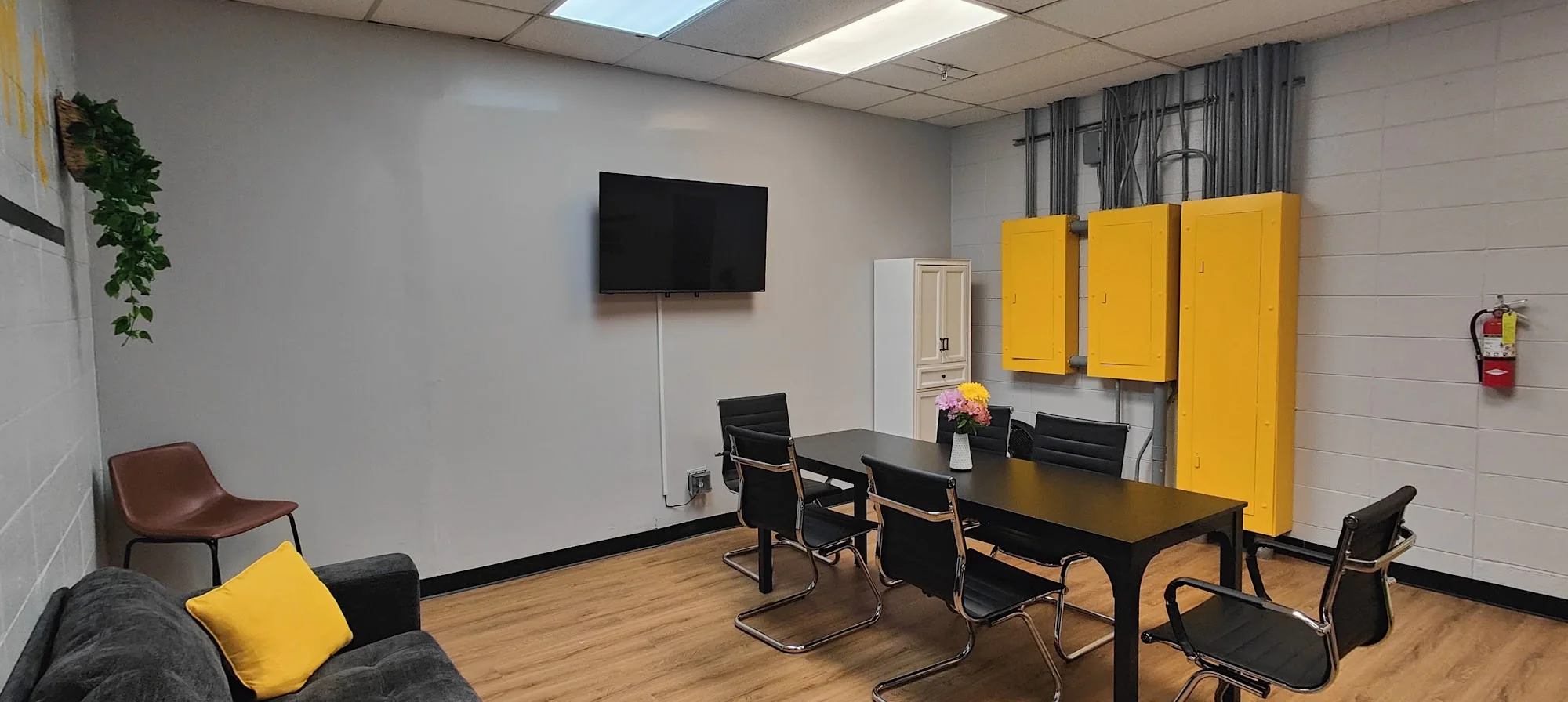 Manhattan Community Care Center