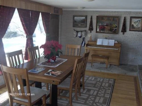 MANILA COUNTRY HOME