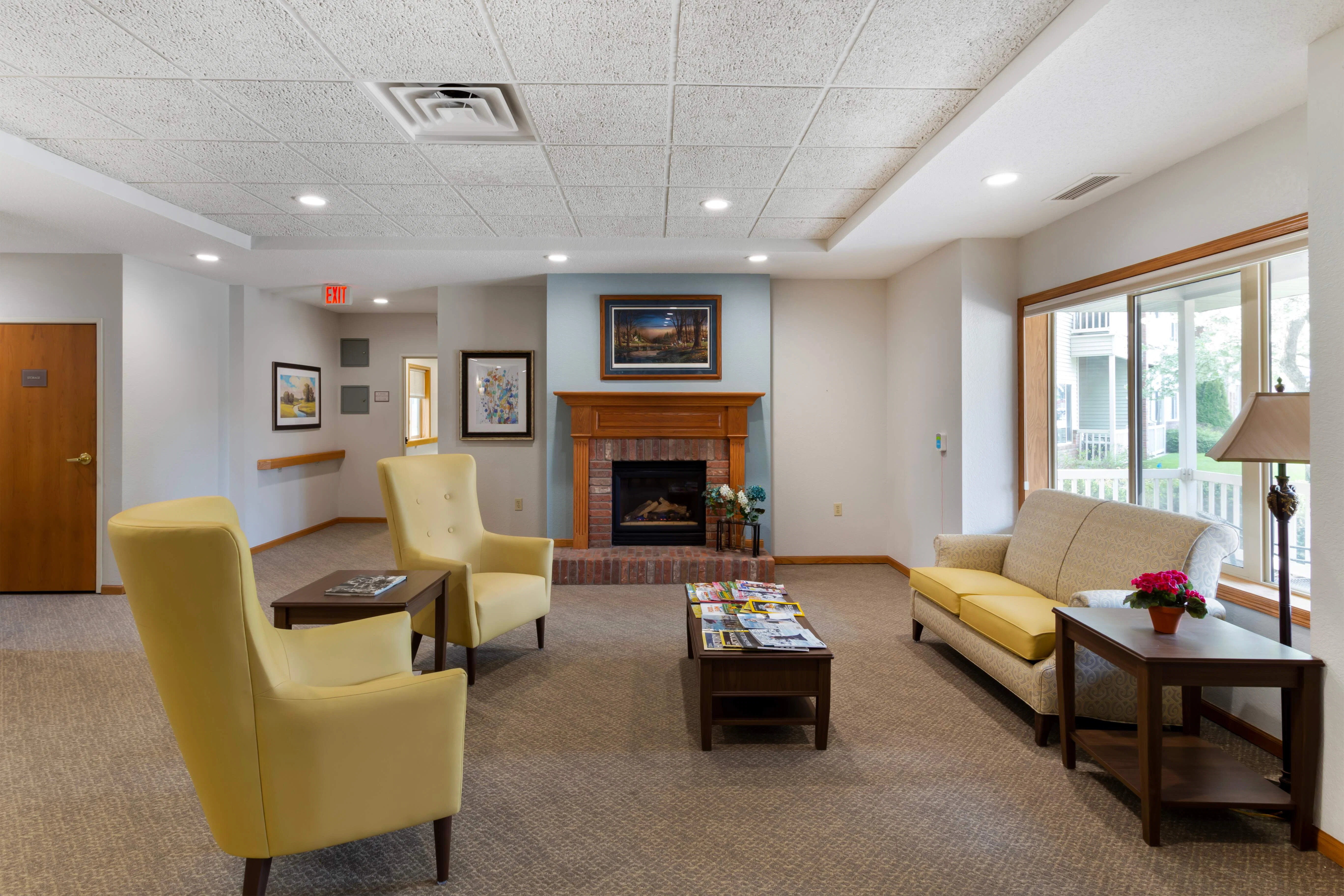 MANKATO LODGE SENIOR LIVING