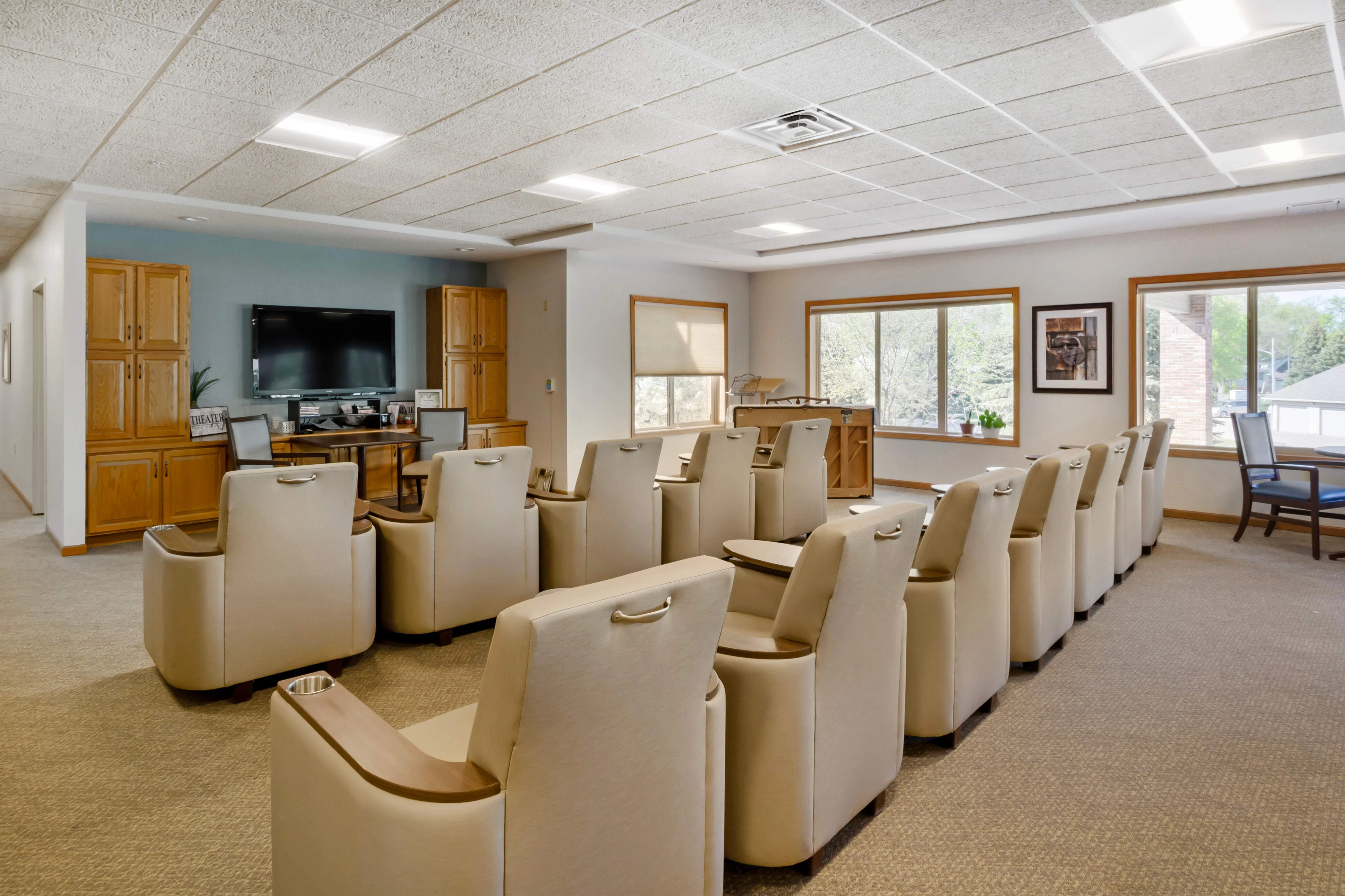 MANKATO LODGE SENIOR LIVING