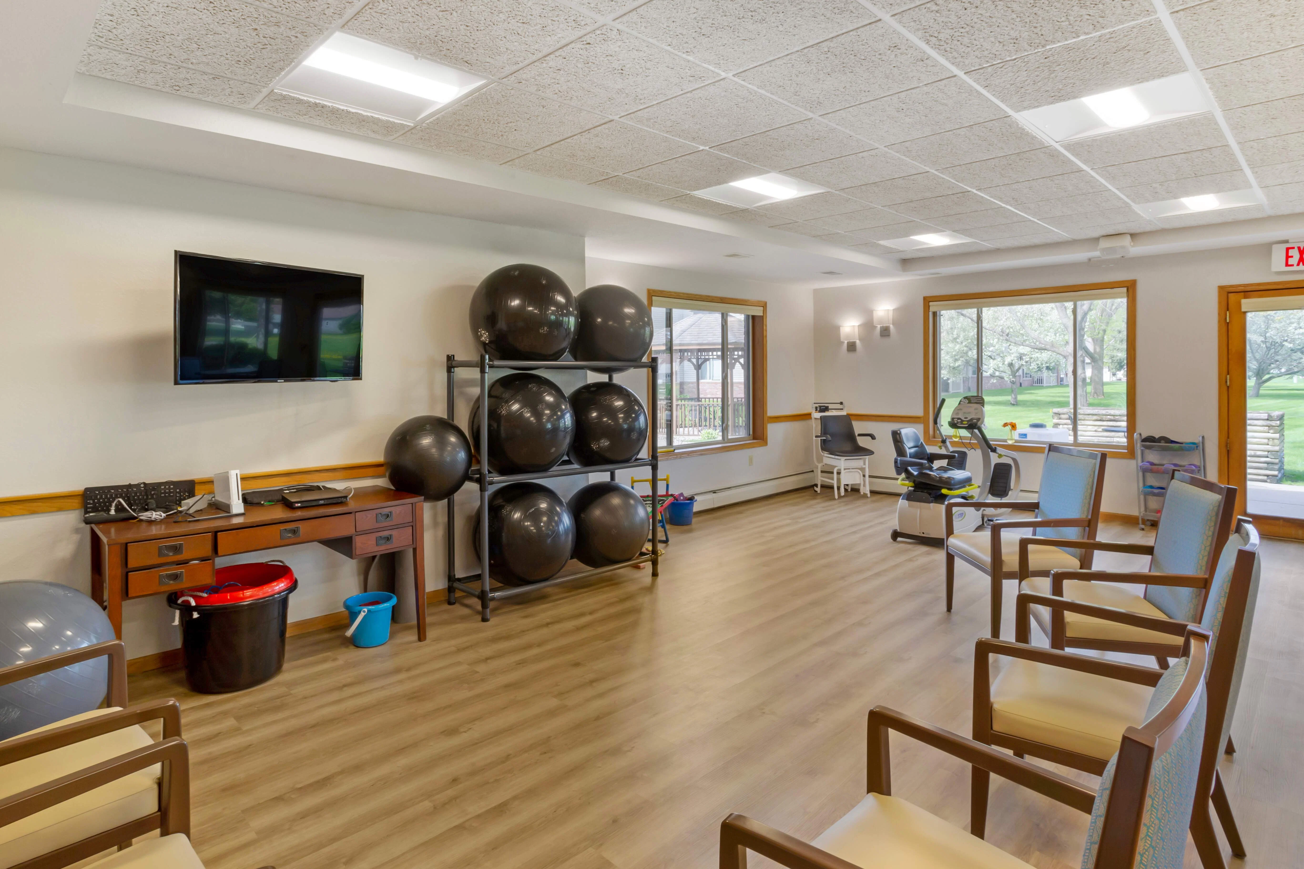 MANKATO LODGE SENIOR LIVING