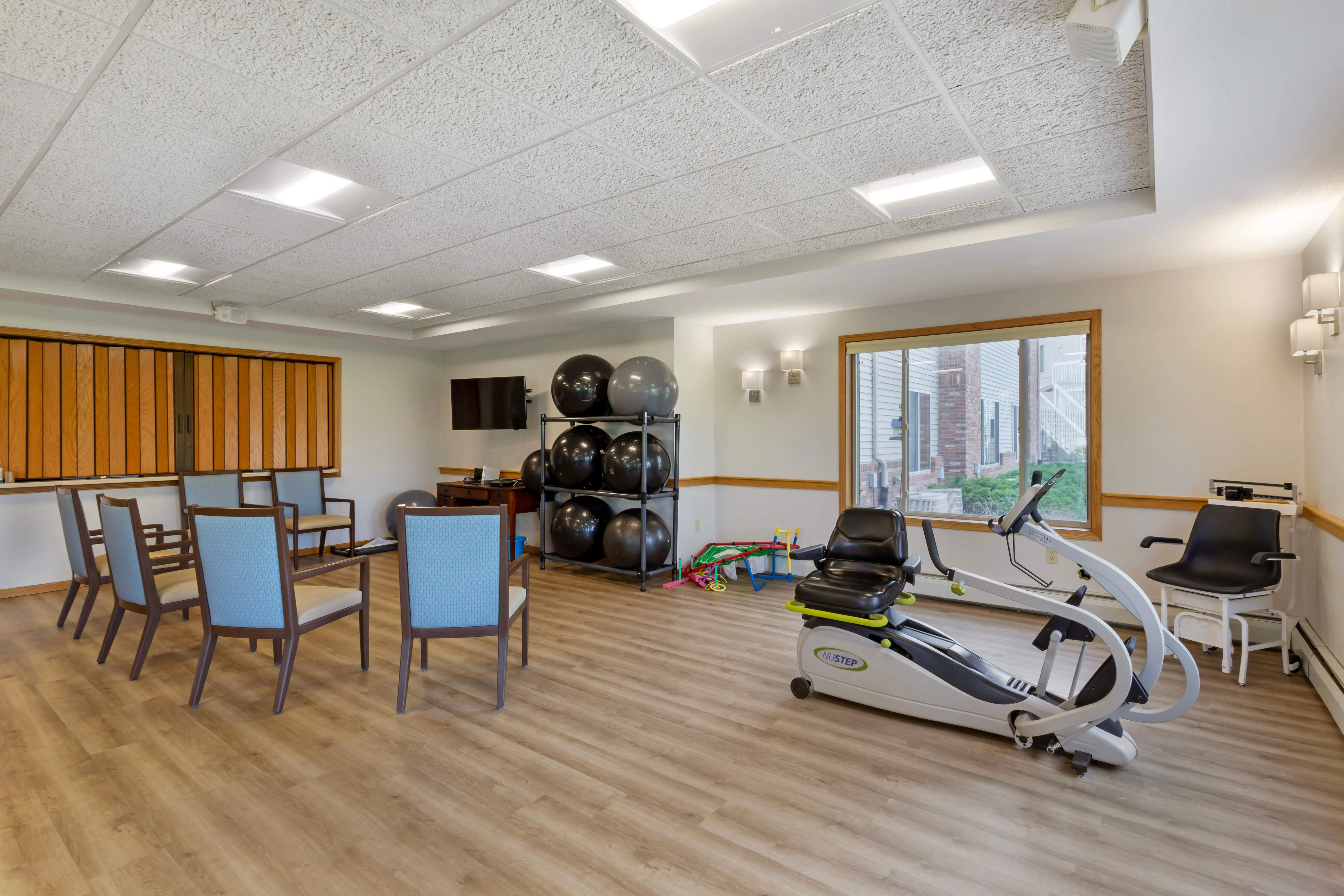 MANKATO LODGE SENIOR LIVING