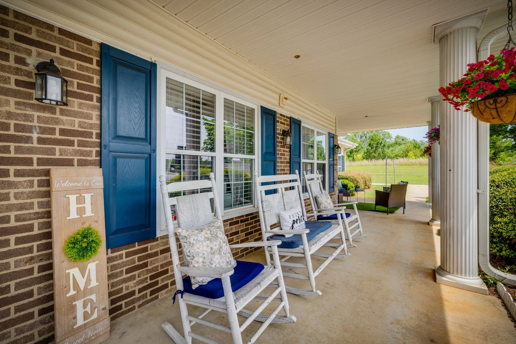 Manning Square - Assisted Living photo
