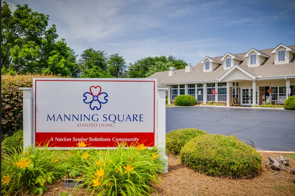 Manning Square