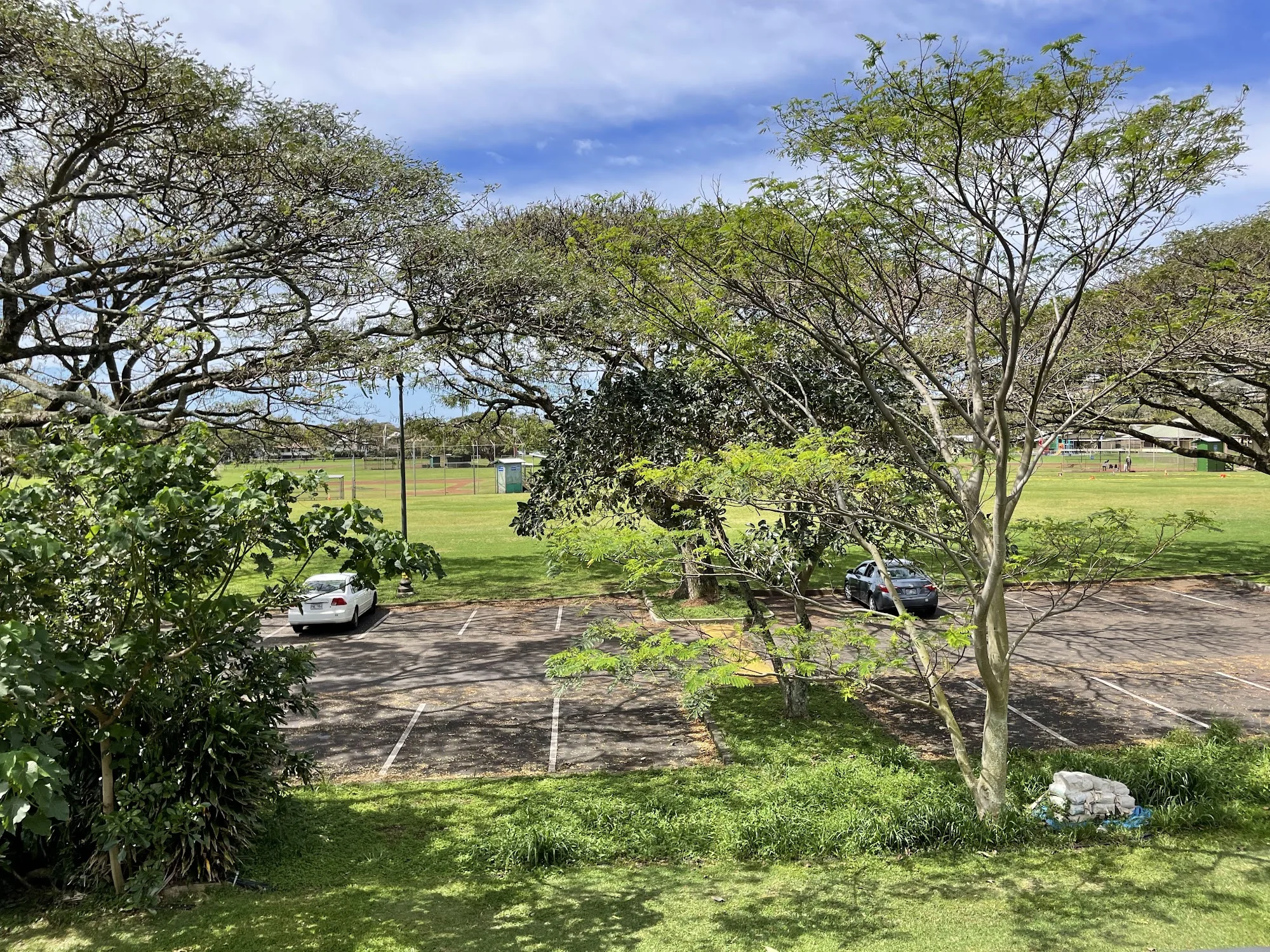 Manoa Gardens Elderly Housing