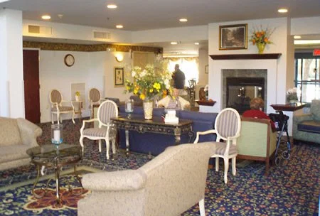 MANOR AT MARKET SQUARE