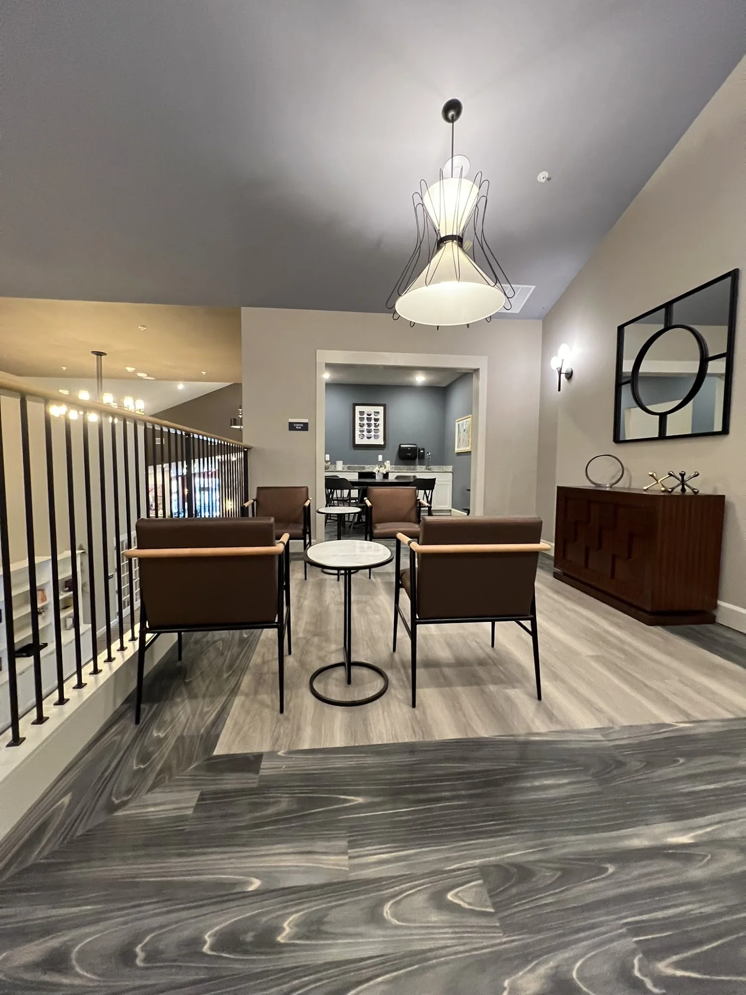 Manor Lake Assisted Living, Memory Care & Independent Living - Hickory Flat