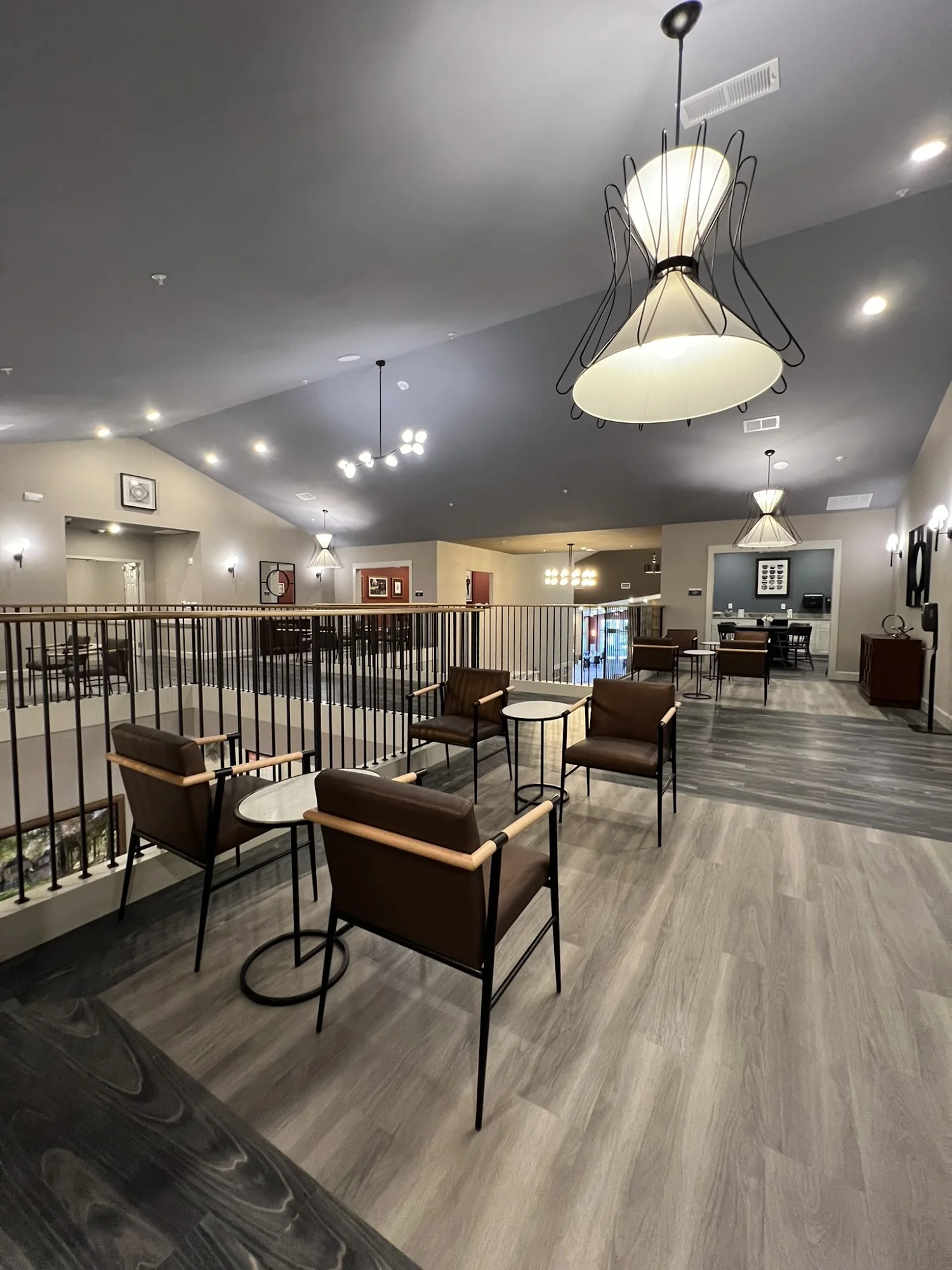 Manor Lake Assisted Living, Memory Care & Independent Living - Hickory Flat