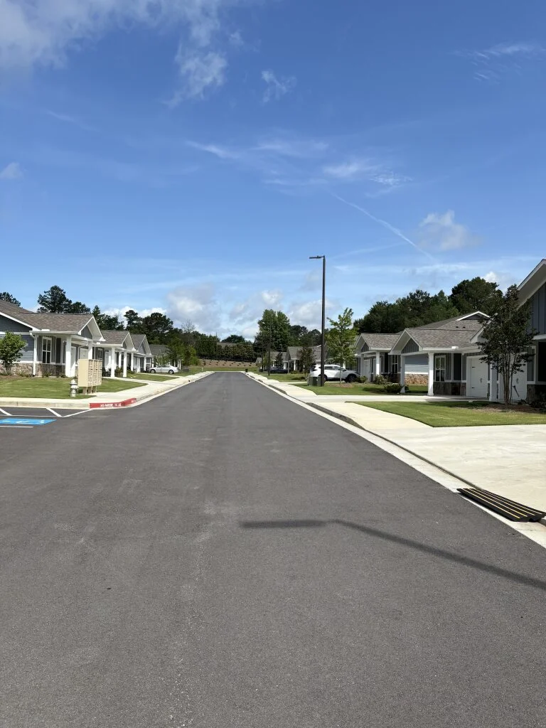 Manor Lake Assisted Living, Memory Care & Independent Living - Hickory Flat