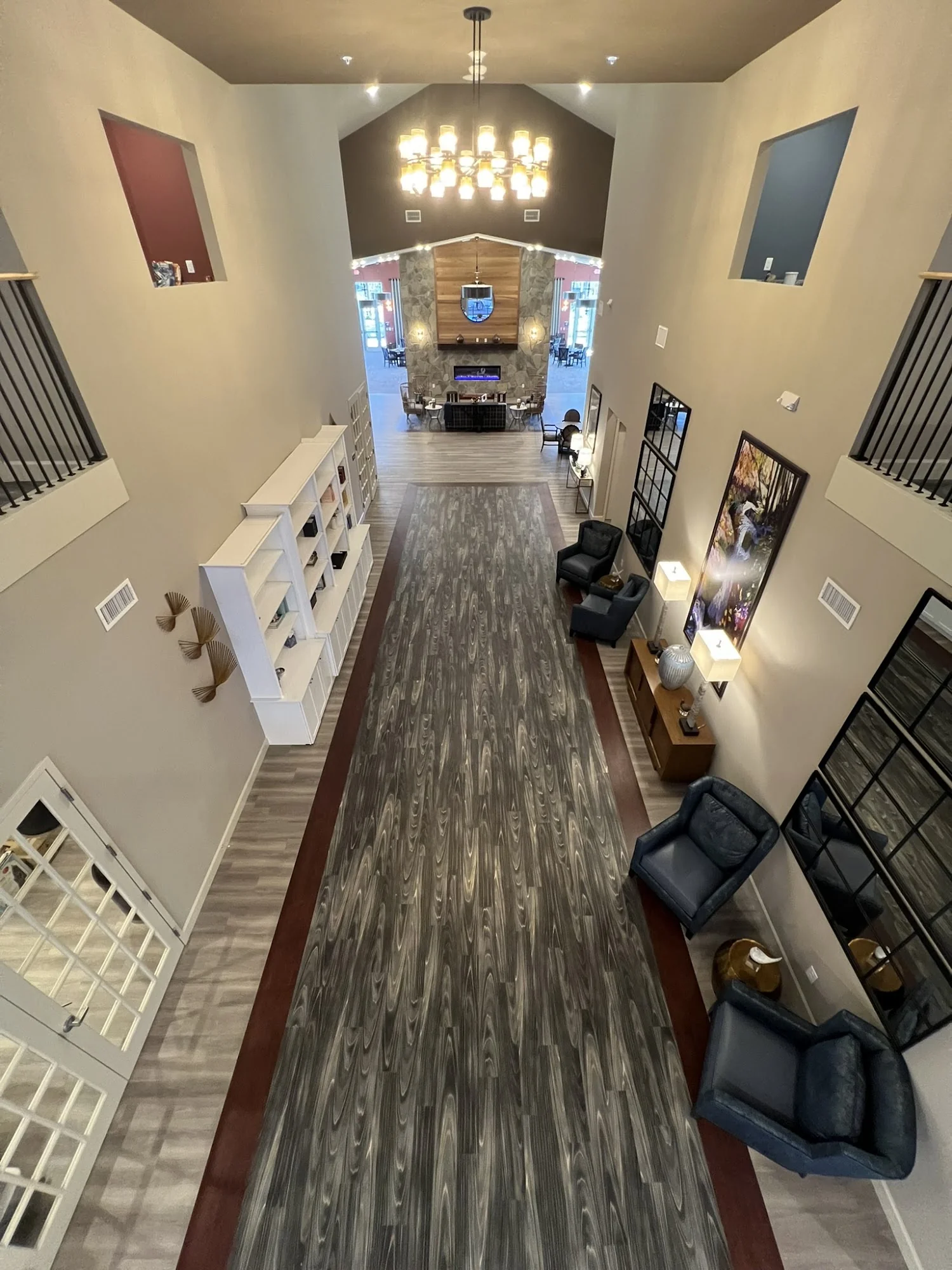 Manor Lake Assisted Living, Memory Care & Independent Living - Hickory Flat