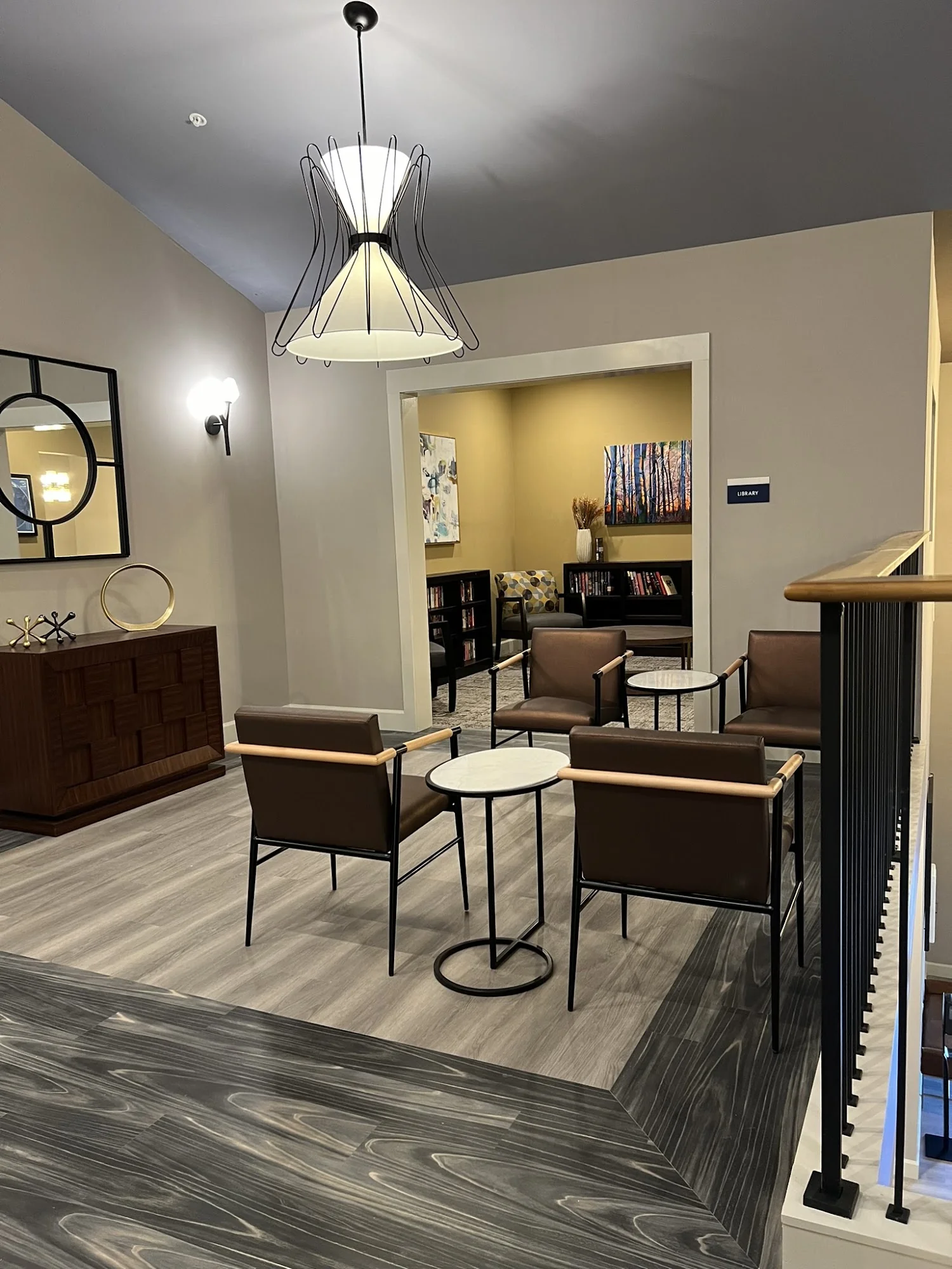 Manor Lake Assisted Living, Memory Care & Independent Living - Hickory Flat
