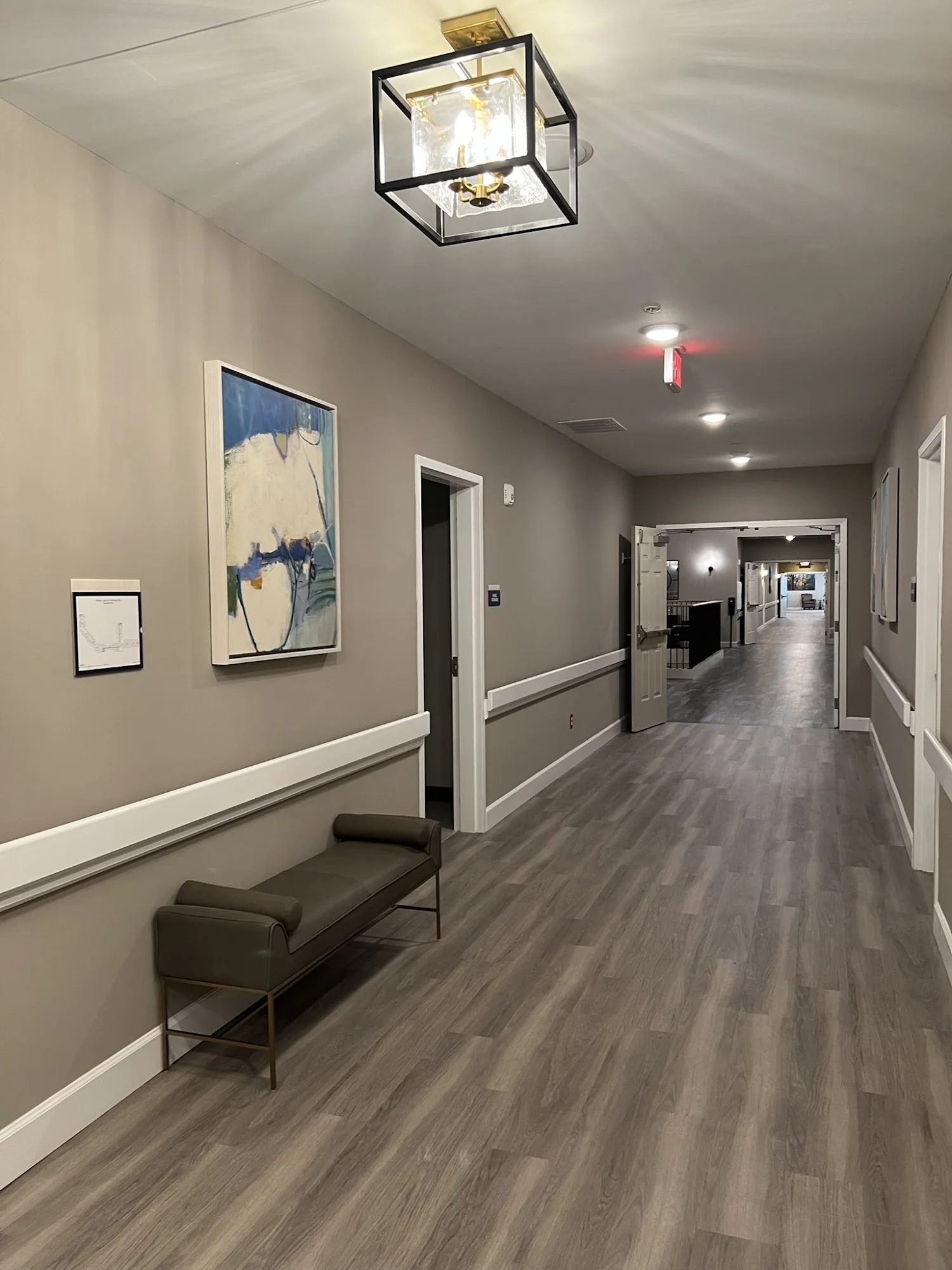 Manor Lake Assisted Living, Memory Care & Independent Living - Hickory Flat