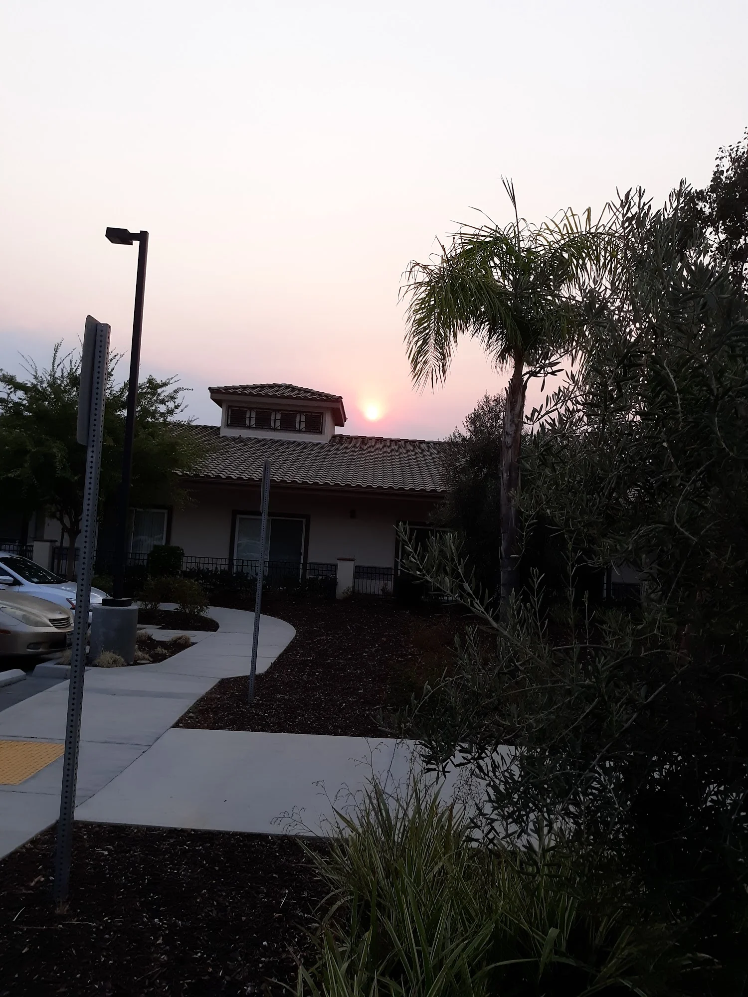 Manzanita Village