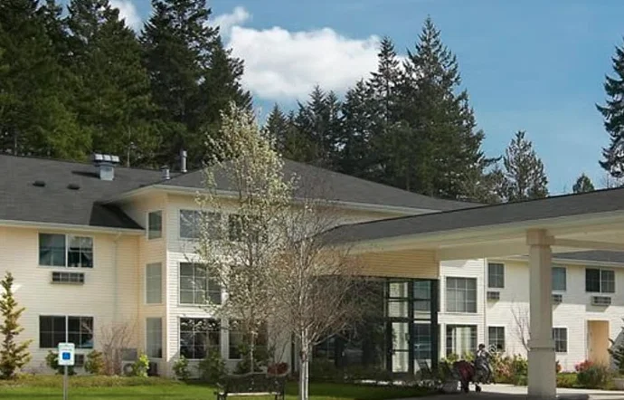 MAPLE GLEN SENIOR LIVING