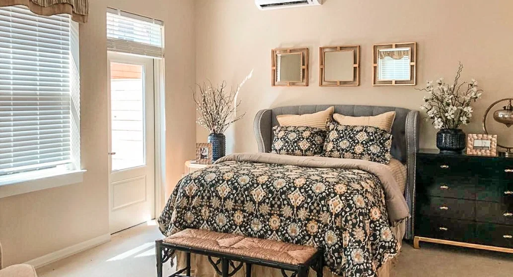 MAPLE HEIGHTS SENIOR LIVING