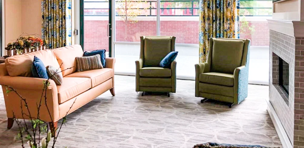 MAPLE HEIGHTS SENIOR LIVING