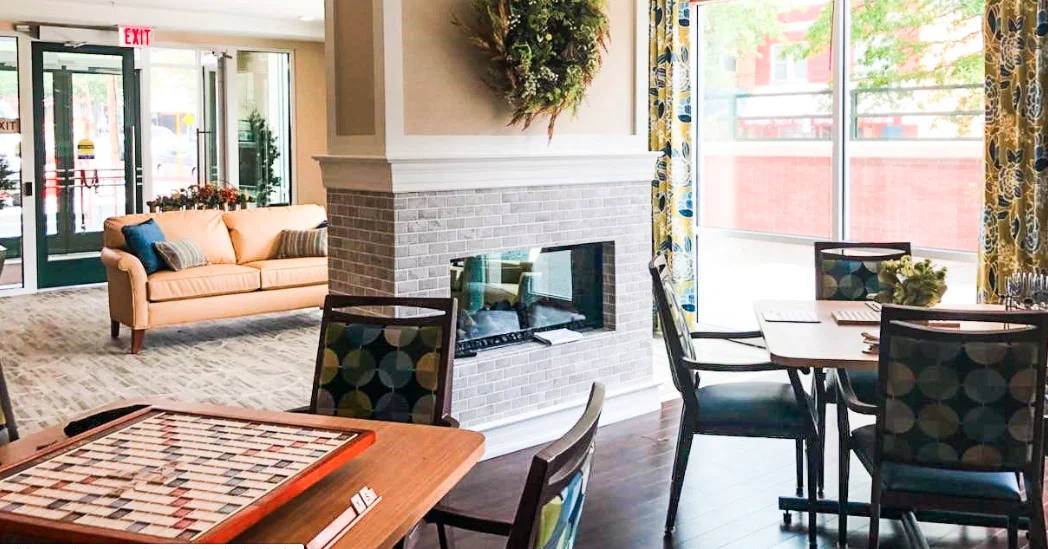MAPLE HEIGHTS SENIOR LIVING
