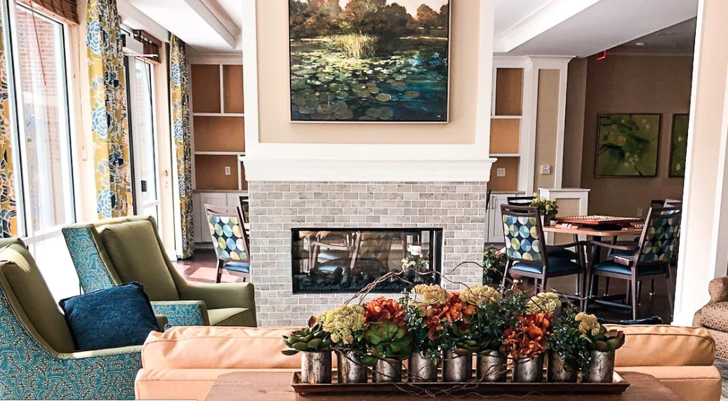 MAPLE HEIGHTS SENIOR LIVING