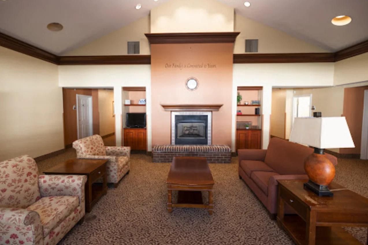 MAPLE RIDGE SENIOR LIVING