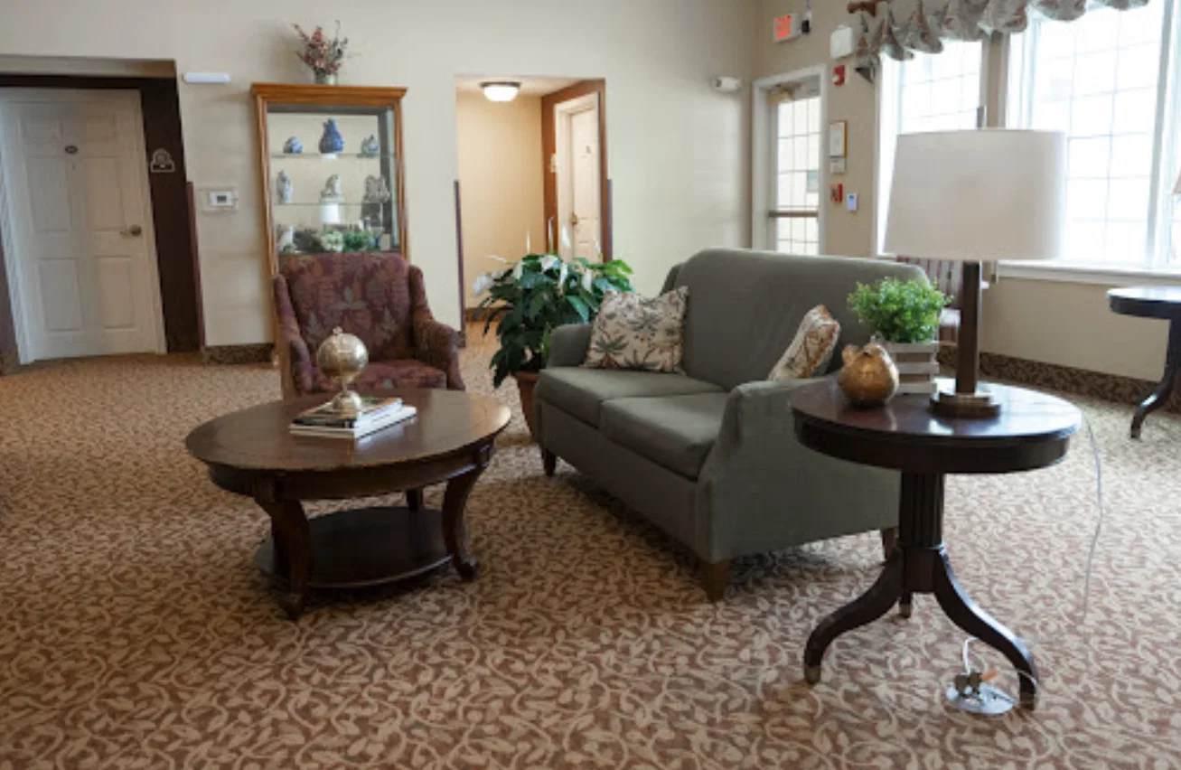 MAPLE RIDGE SENIOR LIVING