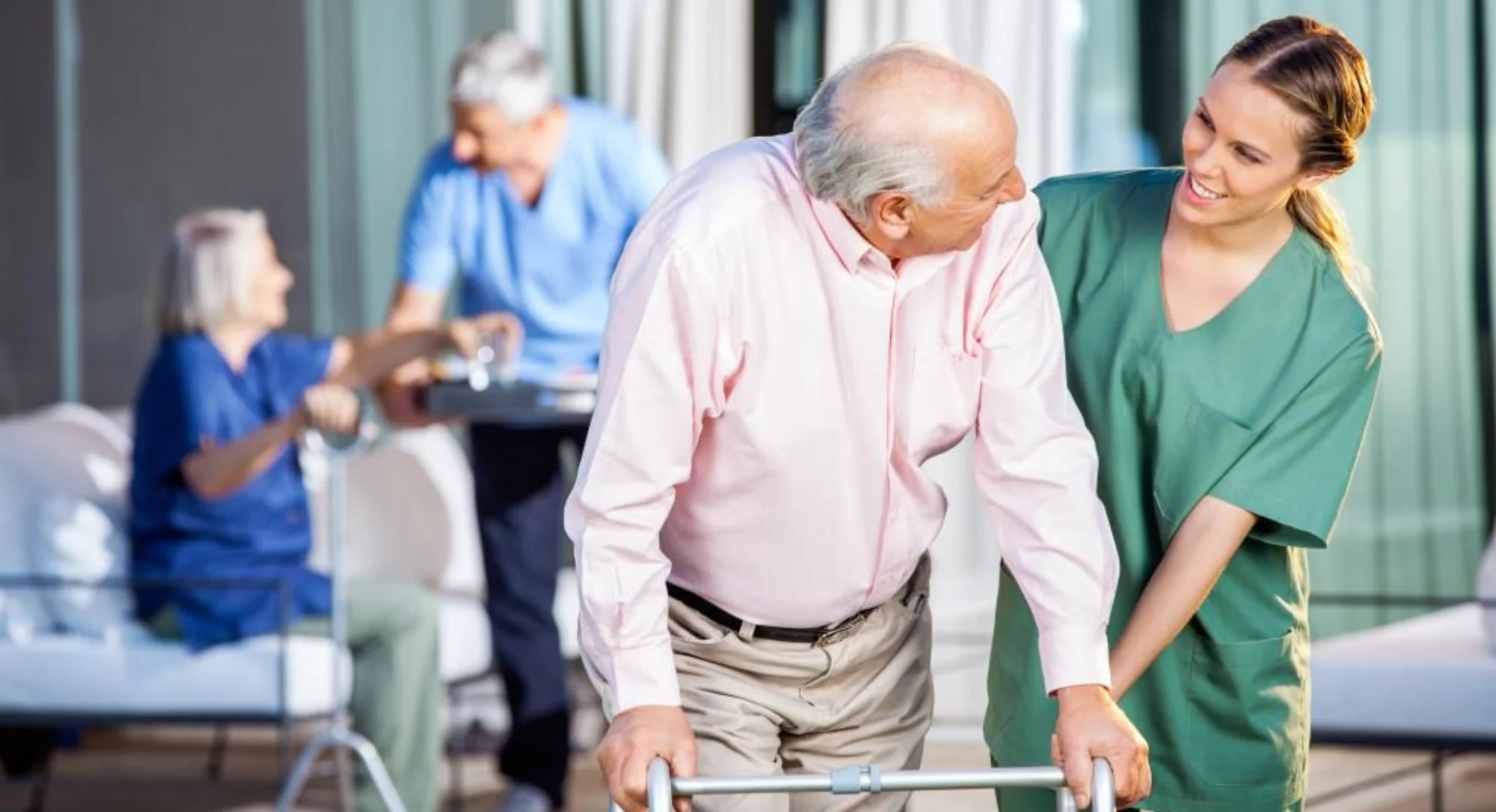 Maple Grove Nursing & Rehabilitation