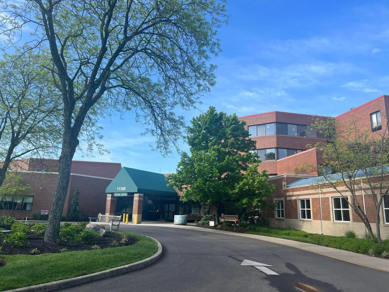Maple Knoll Village