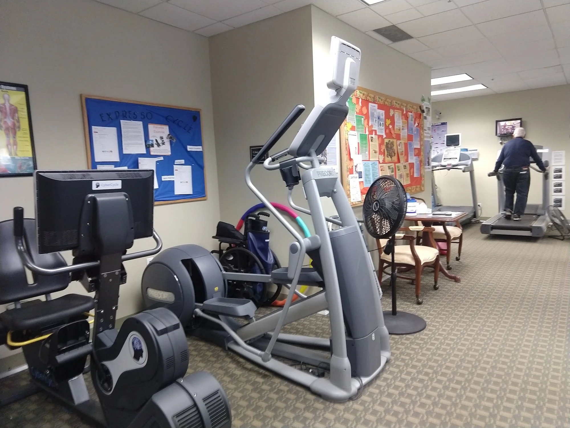 Maple Knoll Village