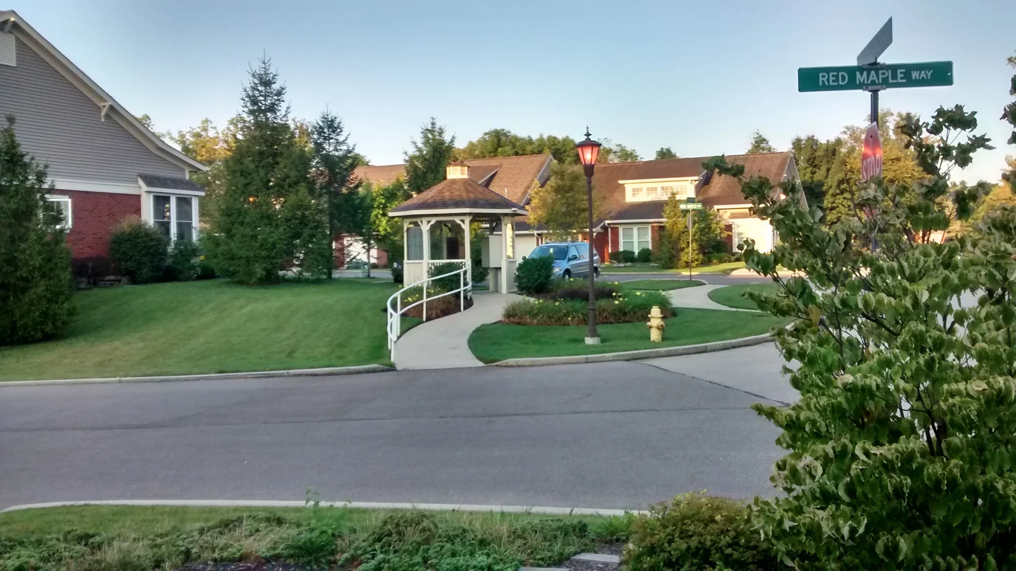 Maple Knoll Village