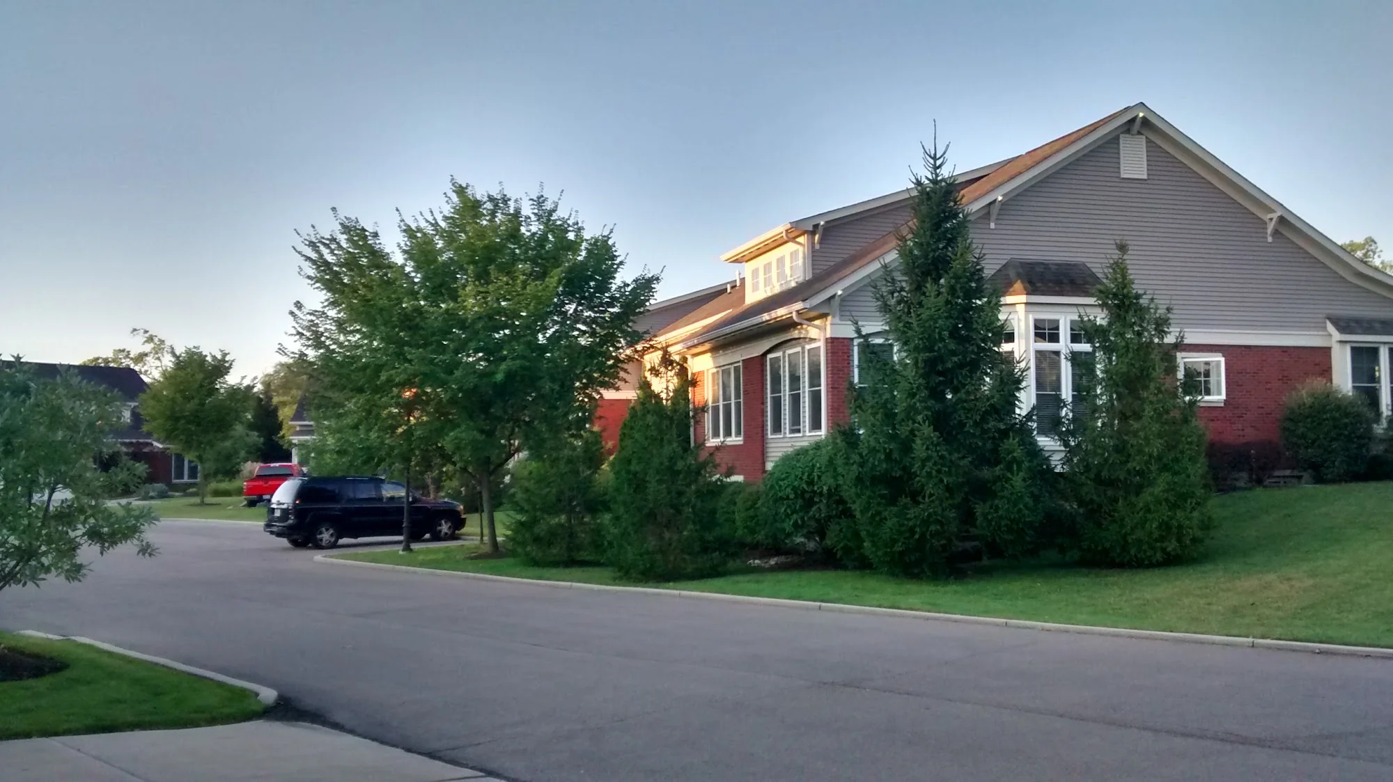 Maple Knoll Village
