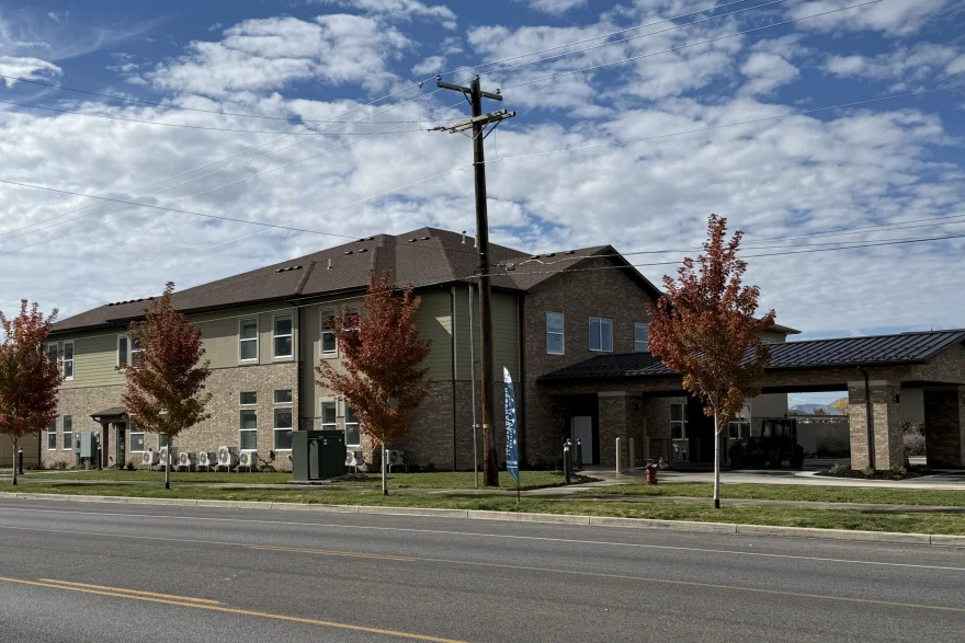 Maple Landing Assisted Living