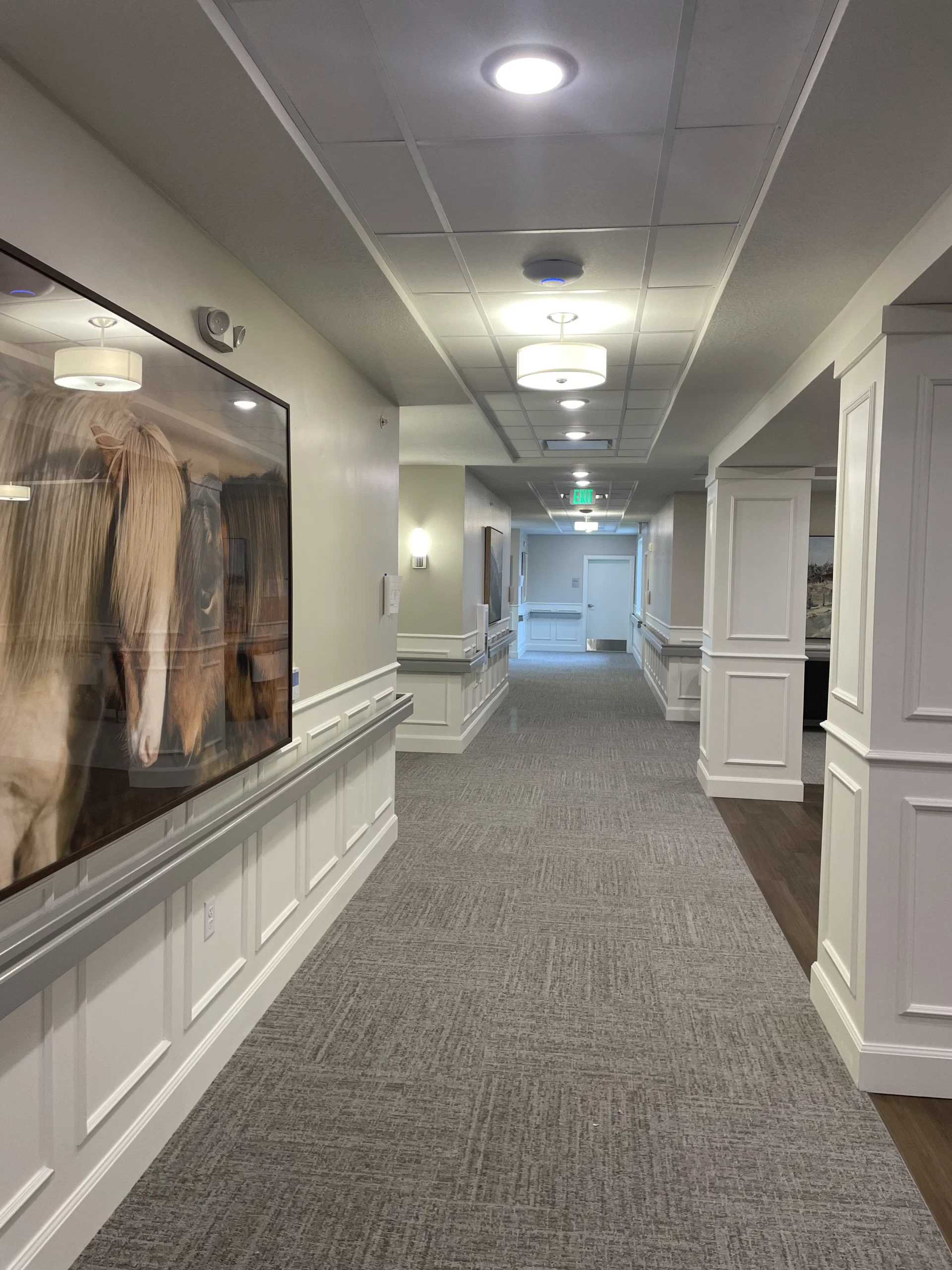 Maple Landing Assisted Living