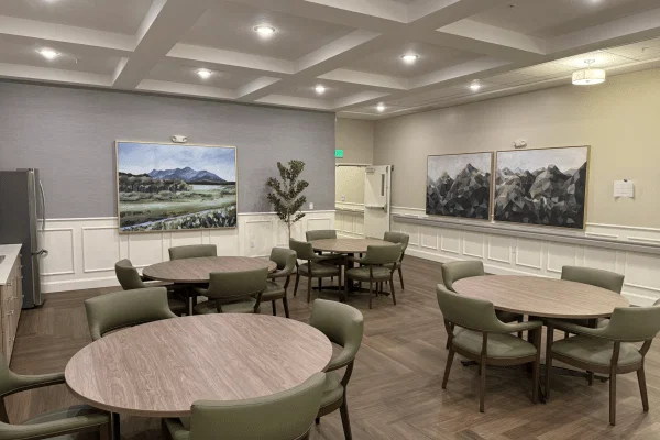 Maple Landing Assisted Living
