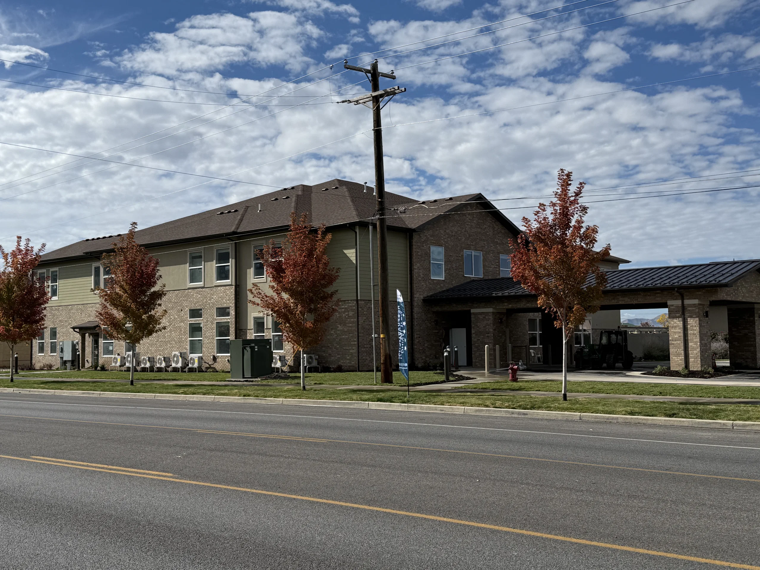 Maple Landing Assisted Living