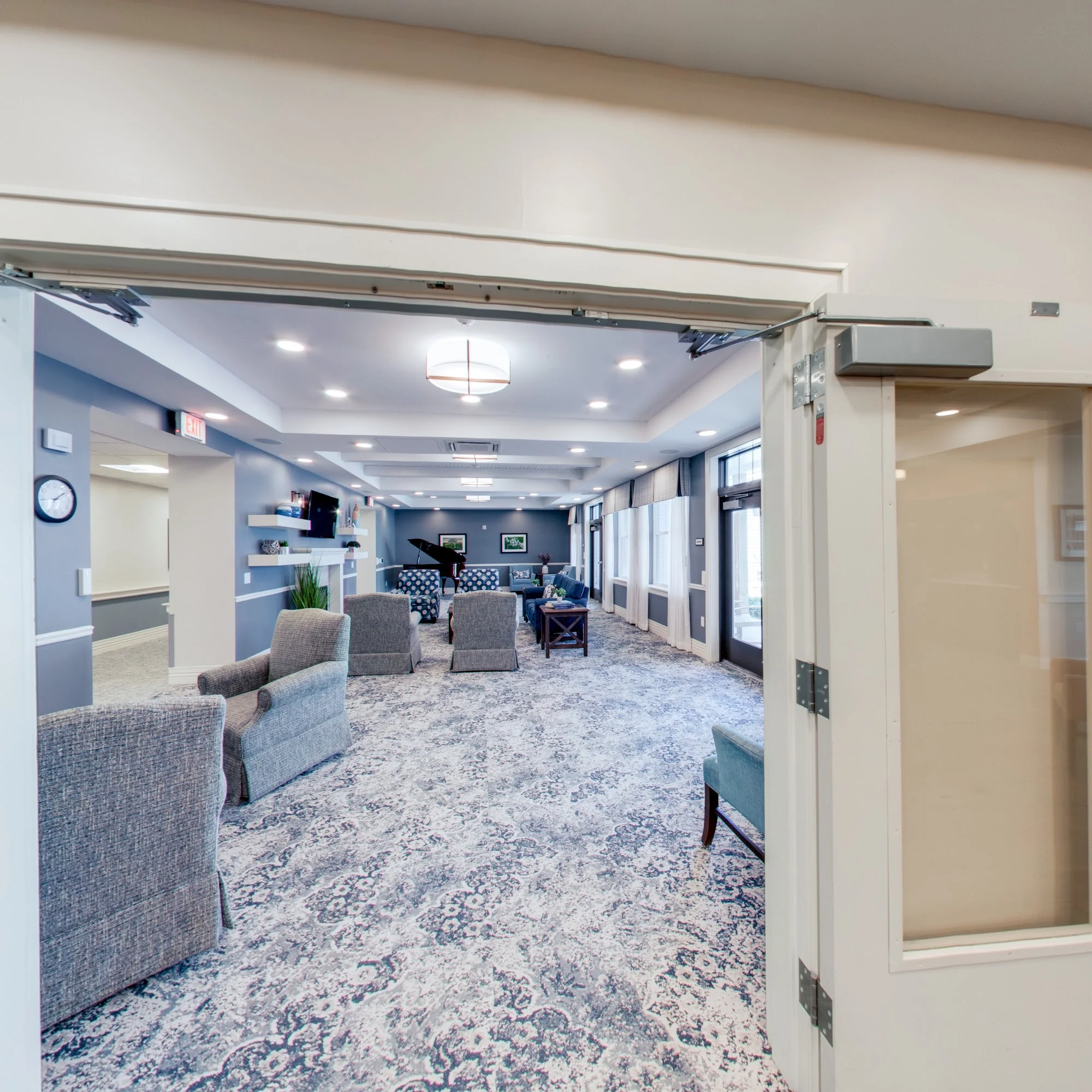 Maple Ridge Assisted Living