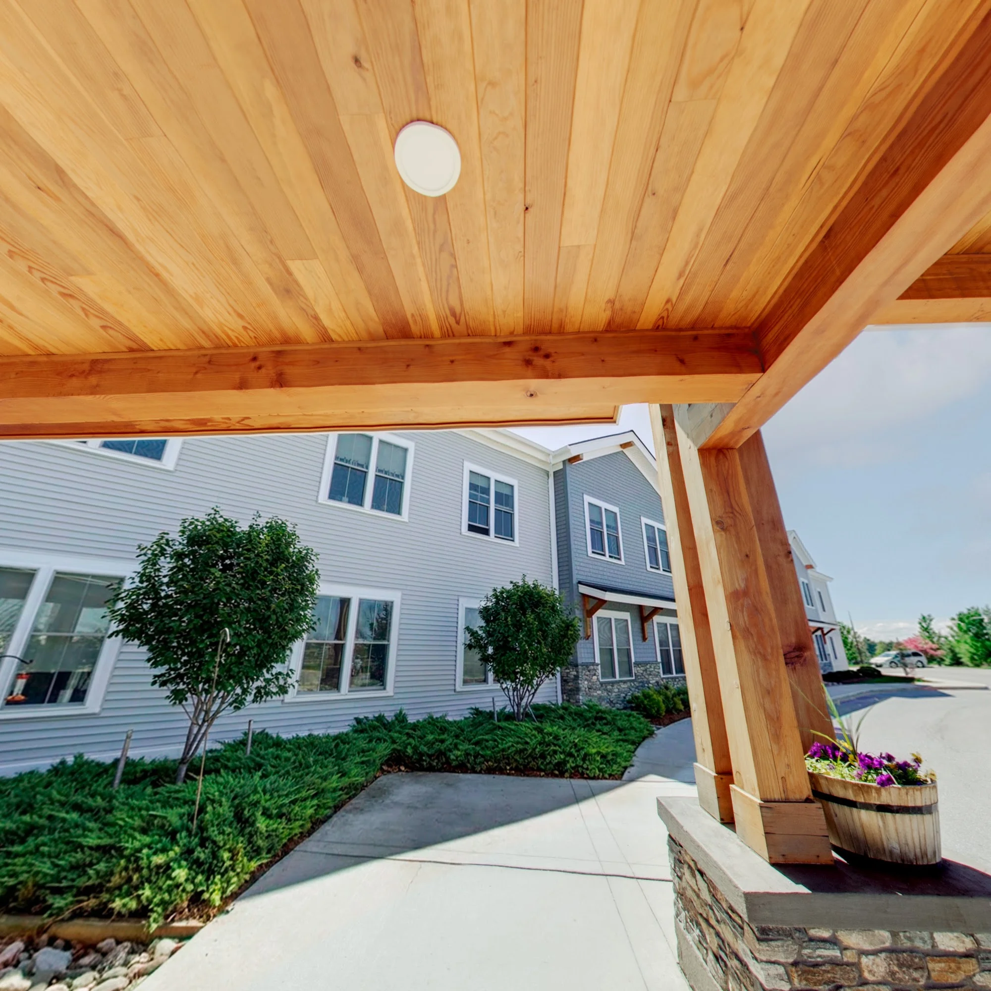 Maple Ridge Assisted Living