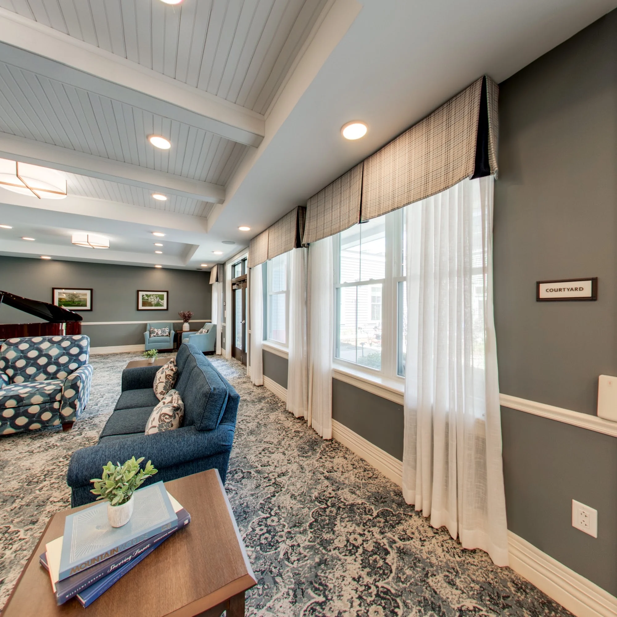 Maple Ridge Assisted Living