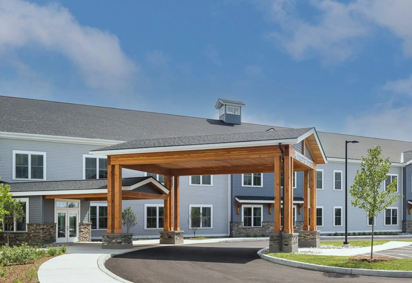 Maple Ridge Assisted Living