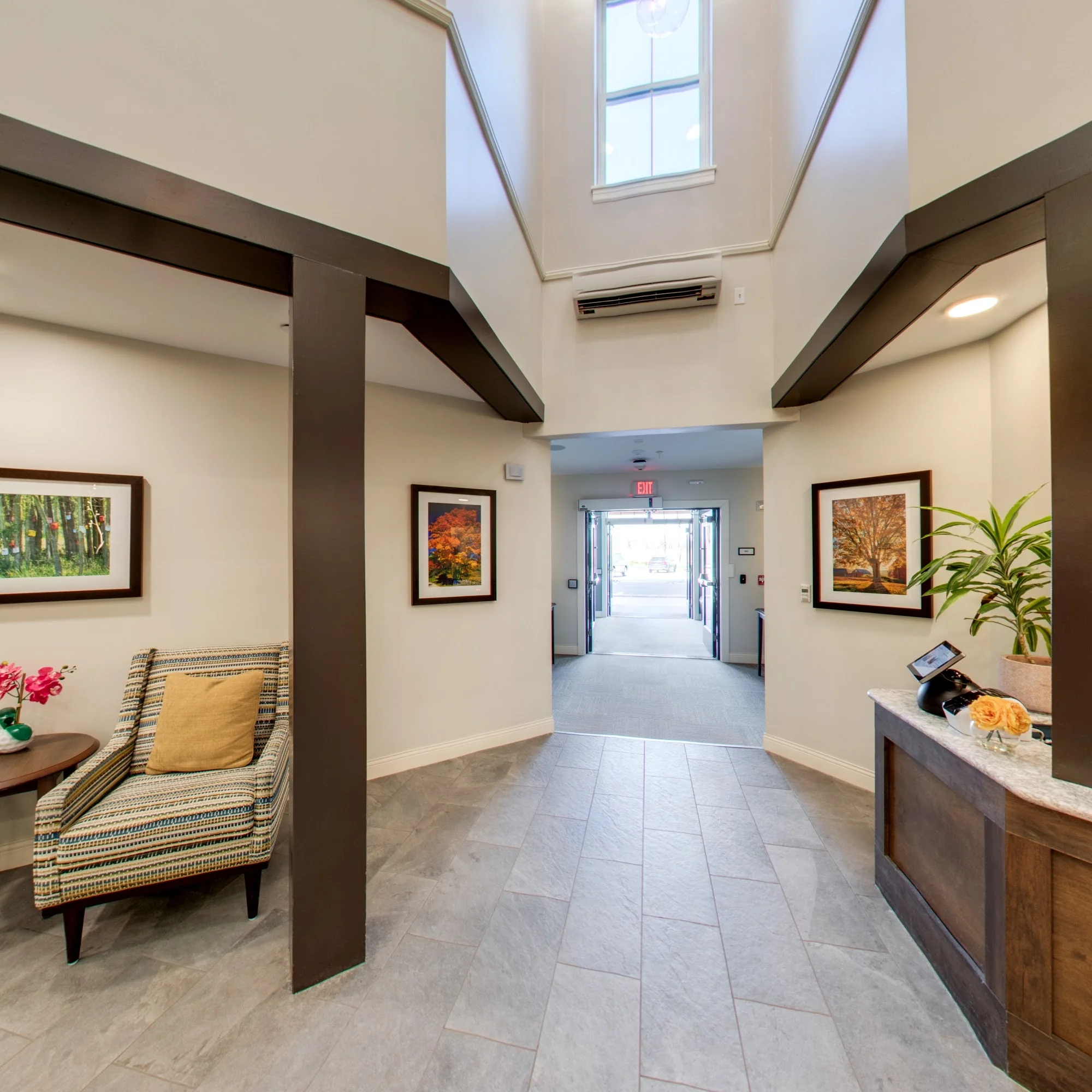 Maple Ridge Assisted Living