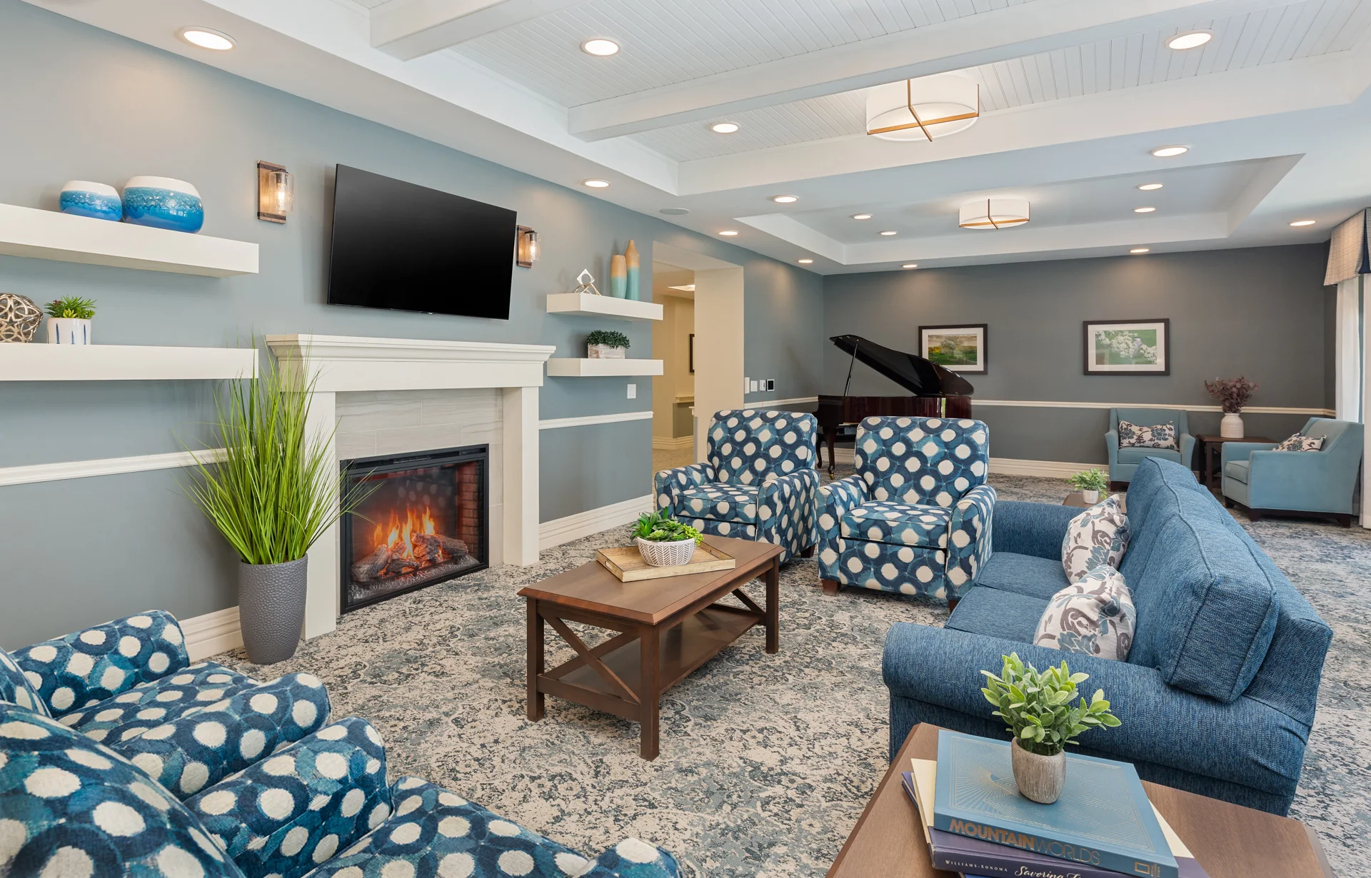 Maple Ridge Assisted Living