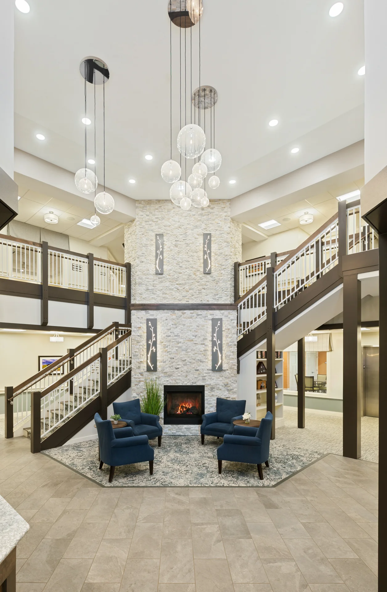 Maple Ridge Assisted Living