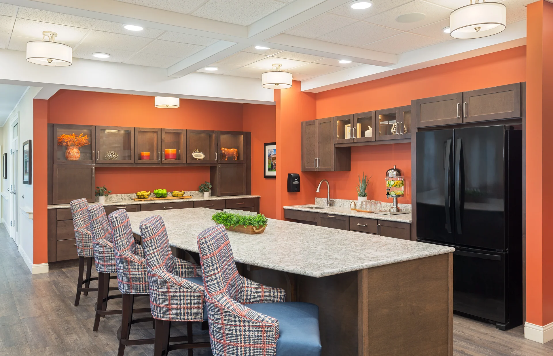 Maple Ridge Assisted Living