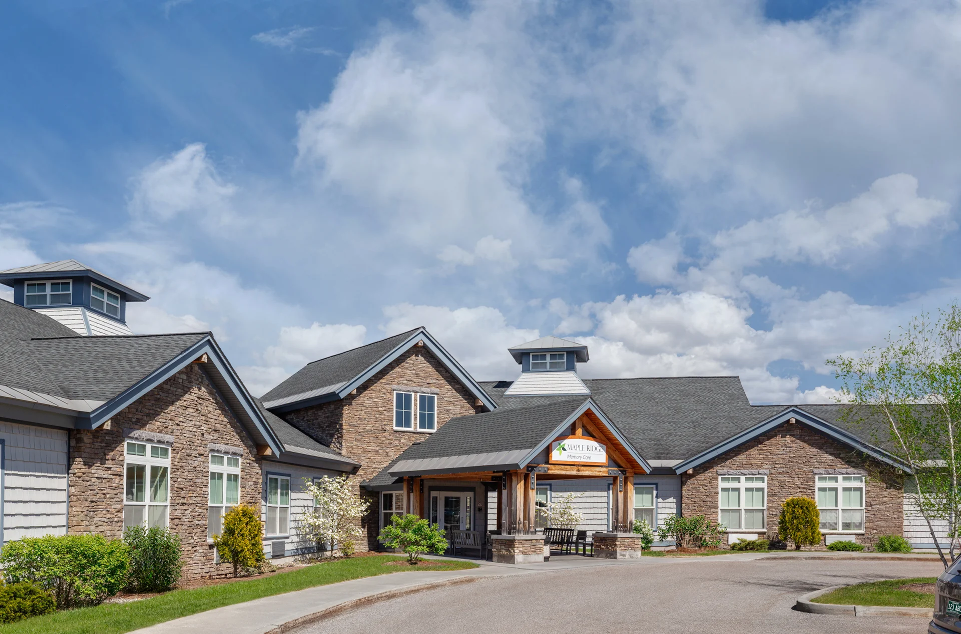 Maple Ridge Assisted Living