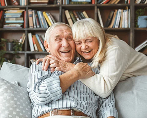 Maple Ridge Assisted Living