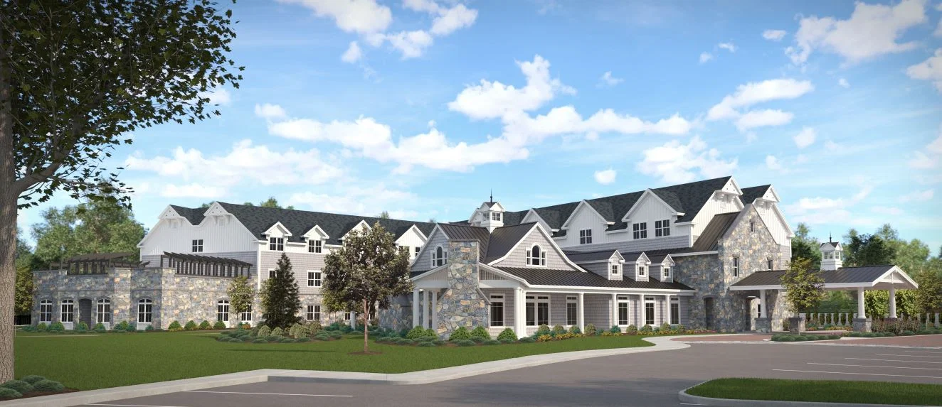 Maplewood at Southport - Assisted Living photo
