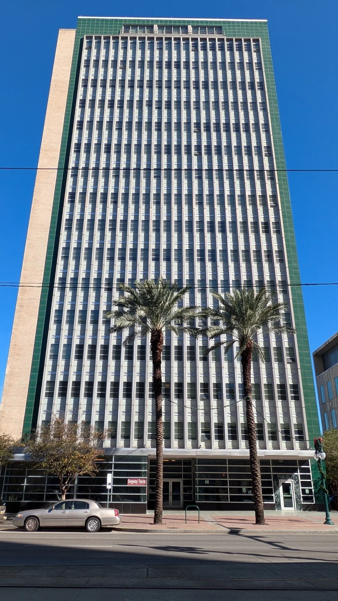 Marais Apartments