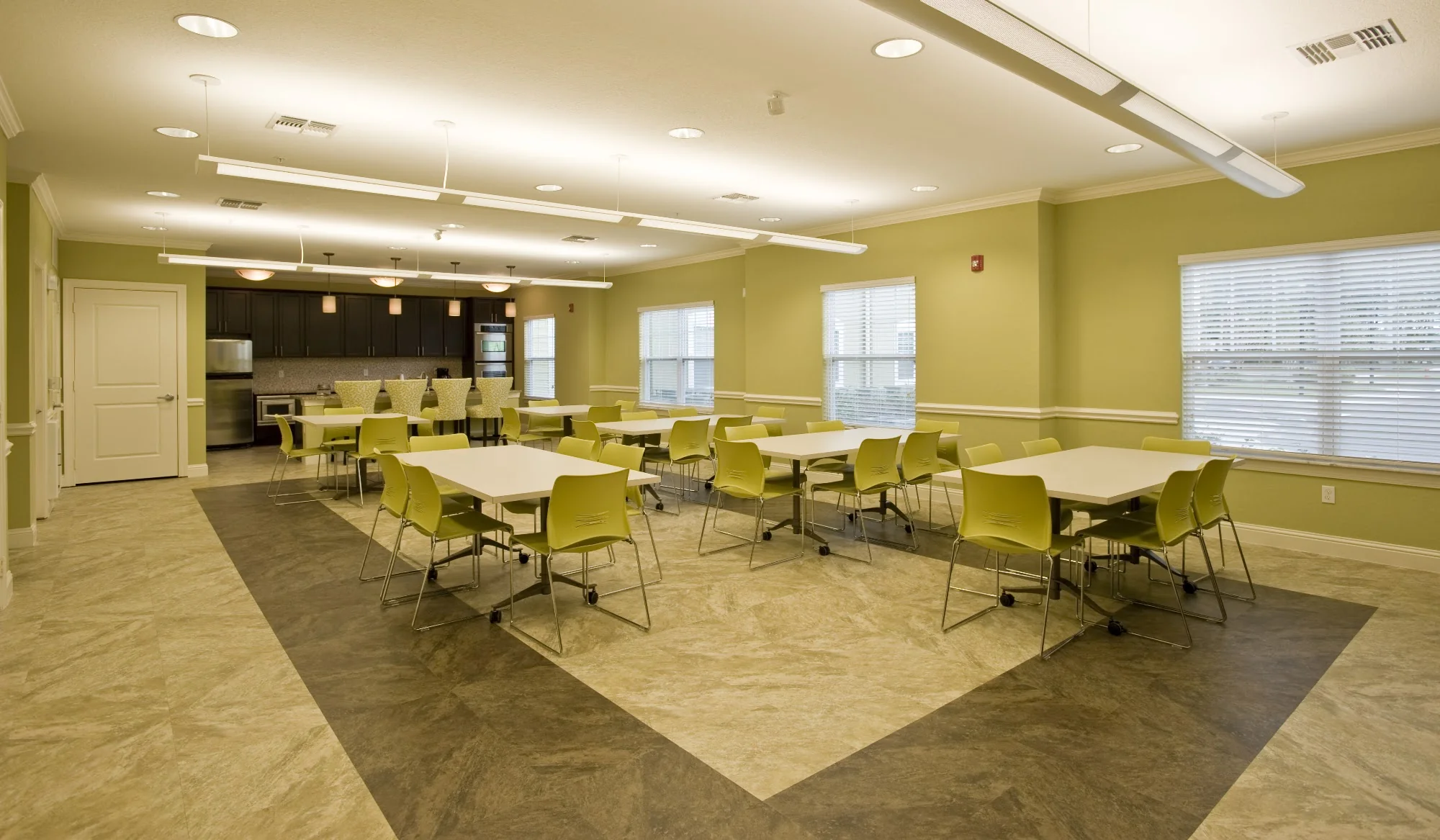 Marcis Pointe Apartments