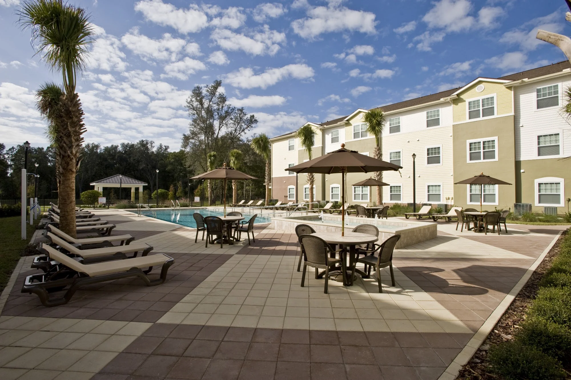 Marcis Pointe Apartments
