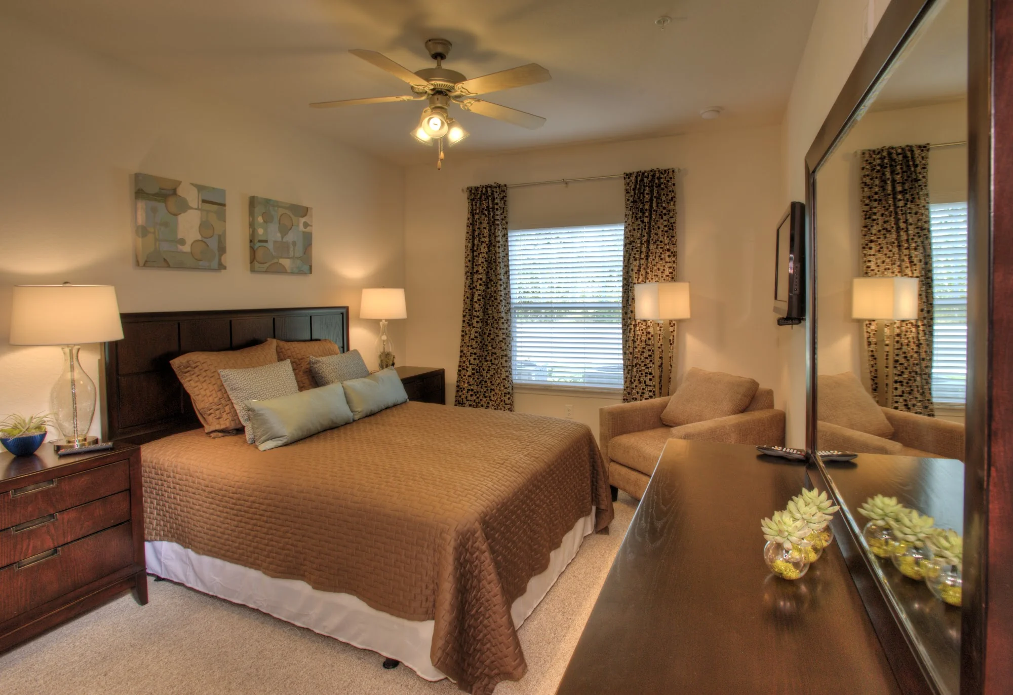 Marcis Pointe Apartments