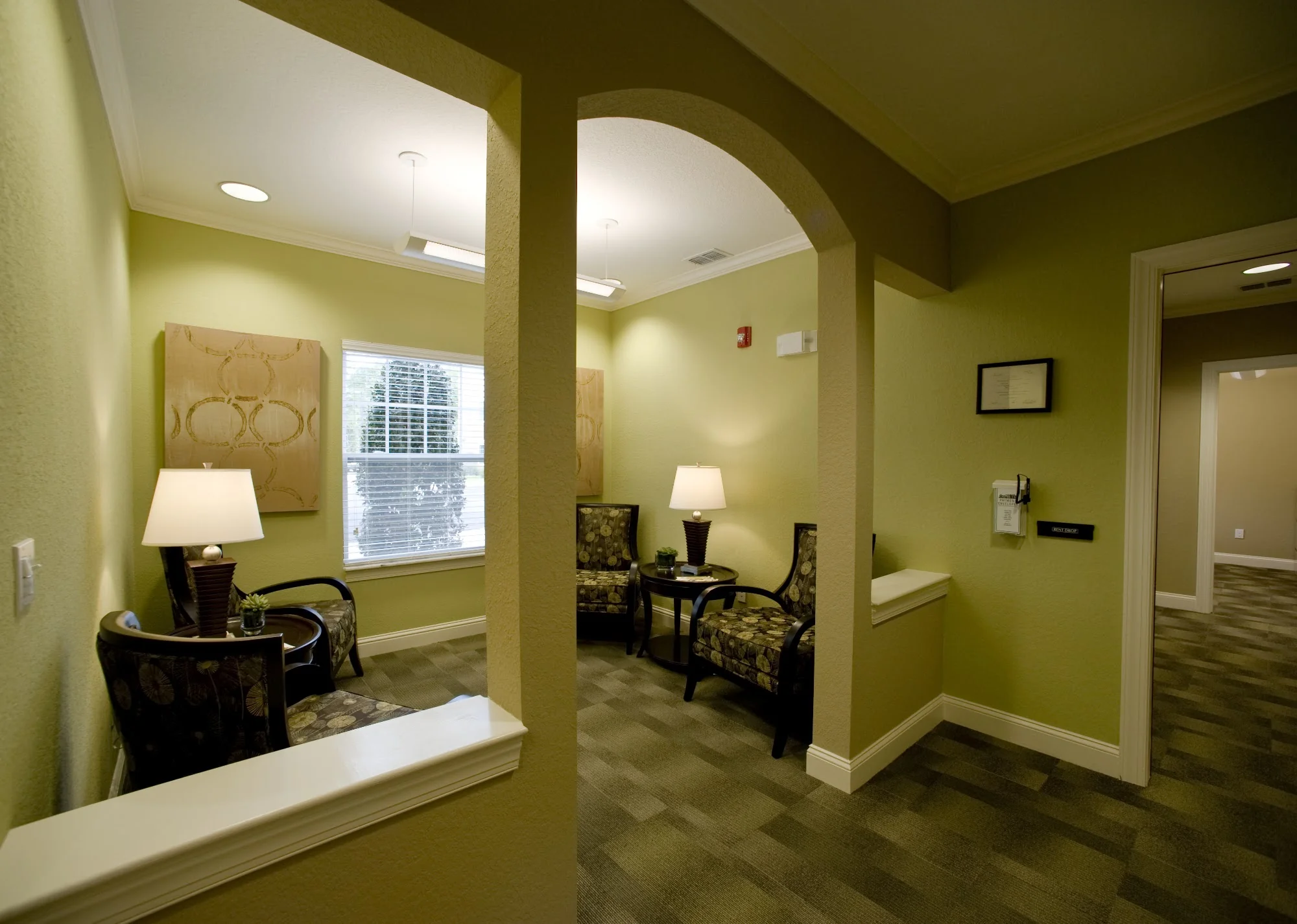 Marcis Pointe Apartments